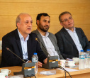 تقدیر از وزارت بهداشت درمان و آموزش پزشکی و  رئیس دانشگاه علوم پزشکی اردبیل از بابت توسعه زیرساخت‌های سلامت شهرستان و تجلیل از پزشک و کارمند نمونه شبکه بهداشت و درمان شهرستان مقارن با روز پزشک و روز کارمند.