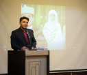 گزارش_تصویری | جشن میلاد باسعادت پیامبر رحمت و مهربانی، حضرت محمد مصطفی(ص) و امام جعفر صادق(ع) و گرامیداشت «روز کارمند»
