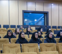 دوره آموزشی «منشور کرامت مادری و حفظ حیات جنین» برگزار شد