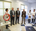 توسعه خدمات تخصصی چشم‌پزشکی در اردبیل با راه‌اندازی تجهیزات پیشرفته در بیمارستان امام رضا(ع)