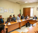 توسعه خدمات تخصصی چشم‌پزشکی در اردبیل با راه‌اندازی تجهیزات پیشرفته در بیمارستان امام رضا(ع)