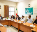 توسعه خدمات تخصصی چشم‌پزشکی در اردبیل با راه‌اندازی تجهیزات پیشرفته در بیمارستان امام رضا(ع)