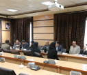 رسیدگی رئیس دانشگاه علوم پزشکی اردبیل به مطالبات مراجعان در دهمین میز خدمت