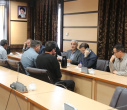 رسیدگی رئیس دانشگاه علوم پزشکی اردبیل به مطالبات مراجعان در دهمین میز خدمت
