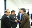 گزارش_تصویری | بازدید مهندس مسعود امامی‌یگانه، استاندار اردبیل از مراحل راه‌اندازی مرکز ناباروری بخش خصوصی آذرمهر