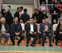 گزارش تصویری | آغاز مراسم افتتاحیه نخستین جشنواره ورزشی دختران دانشگاه‌های علوم پزشکی منطقه شمال‌غرب کشور