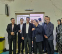 بازدید رئیس اداره تربیت بدنی وزارت بهداشت از نخستین جشنواره ورزشی «دوام» در اردبیل ‌