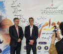 بازدید رئیس اداره تربیت بدنی وزارت بهداشت از نخستین جشنواره ورزشی «دوام» در اردبیل ‌