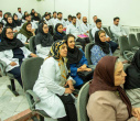 ارتقای آموزش بالینی با تقویت تعامل و هم‌افزایی میان گروه‌های آموزشی و استفاده از ظرفیت‌های مشترک