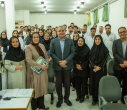 ارتقای آموزش بالینی با تقویت تعامل و هم‌افزایی میان گروه‌های آموزشی و استفاده از ظرفیت‌های مشترک