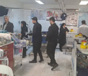 تأمین یک دستگاه دیالیز و تجهیزات جدید برای بخش دیالیز بیمارستان ولایت گرمی در دستور پیگیری قرار گرفت