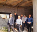 تأمین یک دستگاه دیالیز و تجهیزات جدید برای بخش دیالیز بیمارستان ولایت گرمی در دستور پیگیری قرار گرفت