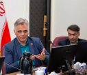 رئیس‌کل سازمان نظام پرستاری کشور: اقدامات دانشگاه علوم پزشکی اردبیل در کاهش معوقات پرستاری قابل توجه است