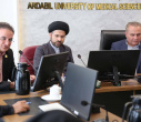 آمادگی همه بخش‌های دانشگاه برای آغاز سال تحصیلی و فراهم‌کردن محیطی مناسب برای حضور دانشجویان ‌