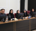 نشست دکتر حسین کرمانپور، رئیس مرکز روابط عمومی و اطلاع‌رسانی وزارت بهداشت،درمان و آموزش پزشکی با مسئولان و کارشناسان روابط عمومی