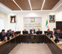 اردبیل میزبان مدیر مرکز روابط عمومی و اطلاع‌رسانی وزارت بهداشت در وبینار کشوری پزشکی خانواده / تأکید بر هم‌افزایی رسانه‌ای برای نهادینه‌سازی نظام ارجاع ‌