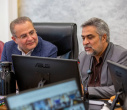 اردبیل میزبان مدیر مرکز روابط عمومی و اطلاع‌رسانی وزارت بهداشت در وبینار کشوری پزشکی خانواده / تأکید بر هم‌افزایی رسانه‌ای برای نهادینه‌سازی نظام ارجاع ‌