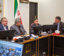 اردبیل میزبان مدیر مرکز روابط عمومی و اطلاع‌رسانی وزارت بهداشت در وبینار کشوری پزشکی خانواده / تأکید بر هم‌افزایی رسانه‌ای برای نهادینه‌سازی نظام ارجاع ‌