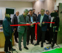 افتتاح استودیو مجازی روابط عمومی دانشگاه علوم پزشکی اردبیل با حضور دکتر حسین کرمانپور، رئیس مرکز روابط عمومی و اطلاع‌رسانی وزارت بهداشت