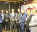قدردانی از سال‌ها خدمت و تلاش همکار بازنشسته دانشگاه علوم پزشکی اردبیل