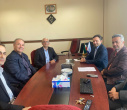 تأکید بر تقویت مراقبت و پیشگیری از بیماری‌های واگیر و زئونوز در استان اردبیل