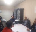 تأکید معاون بهداشتی دانشگاه علوم پزشکی اردبیل بر ارتقای سلامت شغلی و پایش بیماری‌های غیرواگیر در صنایع