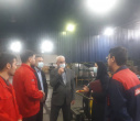 تأکید معاون بهداشتی دانشگاه علوم پزشکی اردبیل بر ارتقای سلامت شغلی و پایش بیماری‌های غیرواگیر در صنایع