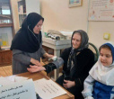 اجرای برنامه‌های سلامت‌محور هفته سالمند در شهرستان‌های استان اردبیل
