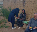 اجرای برنامه‌های سلامت‌محور هفته سالمند در شهرستان‌های استان اردبیل