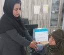 اجرای برنامه‌های سلامت‌محور هفته سالمند در شهرستان‌های استان اردبیل