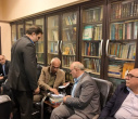برگزاری انتخابات هیئت‌مدیره و بازرسان مجمع خیرین سلامت استان اردبیل