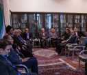 برگزاری انتخابات هیئت‌مدیره و بازرسان مجمع خیرین سلامت استان اردبیل