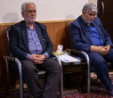 برگزاری انتخابات هیئت‌مدیره و بازرسان مجمع خیرین سلامت استان اردبیل