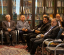 برگزاری انتخابات هیئت‌مدیره و بازرسان مجمع خیرین سلامت استان اردبیل
