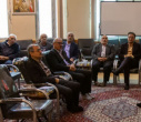 برگزاری انتخابات هیئت‌مدیره و بازرسان مجمع خیرین سلامت استان اردبیل