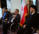 برگزاری انتخابات هیئت‌مدیره و بازرسان مجمع خیرین سلامت استان اردبیل