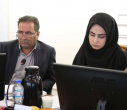 برگزاری نشست کارگروه تأمین مسکن دانشگاه‌های علوم پزشکی قطب دو کشور در اردبیل