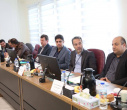 برگزاری نشست کارگروه تأمین مسکن دانشگاه‌های علوم پزشکی قطب دو کشور در اردبیل