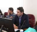 برگزاری نشست کارگروه تأمین مسکن دانشگاه‌های علوم پزشکی قطب دو کشور در اردبیل