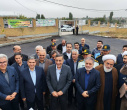 بازدید دکتر محمدجعفر قائم‌پناه، معاون اجرایی رئیس‌جمهور و سرپرست نهاد ریاست جمهوری از روند اجرایی پزشک خانواده و نظام ارجاع در مرکز جامع سلامت شهر رضی