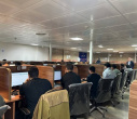 برگزاری بیستمین آزمون جامع توجیهی بدو خدمت با شرکت ۵۳۰ نفر در دانشگاه علوم پزشکی اردبیل
