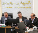 نشست هم‌اندیشی با مدیرکل سازمان‌های مردم‌نهاد و خیرین سلامت وزارت بهداشت