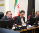 نشست هم‌اندیشی با مدیرکل سازمان‌های مردم‌نهاد و خیرین سلامت وزارت بهداشت