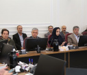 نشست هم‌اندیشی با مدیرکل سازمان‌های مردم‌نهاد و خیرین سلامت وزارت بهداشت