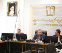 نشست هم‌اندیشی با مدیرکل سازمان‌های مردم‌نهاد و خیرین سلامت وزارت بهداشت