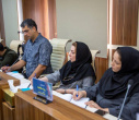 گزارش تصویری | برگزاری کارگاه کشوری تربیت مدرس و توانمندسازی پزشکان در اردبیل