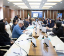 گزارش تصویری | برگزاری کارگاه کشوری تربیت مدرس و توانمندسازی پزشکان در اردبیل