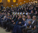 گالری جشن مراسم پرستار
