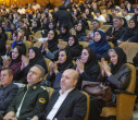 گالری جشن مراسم پرستار