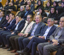 گالری جشن مراسم پرستار